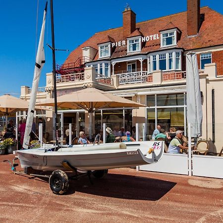 Pier Hotel Great Yarmouth Exterior photo